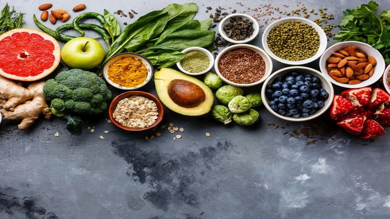 9 Superfoods You Can Easily Incorporate into Everyday Meals