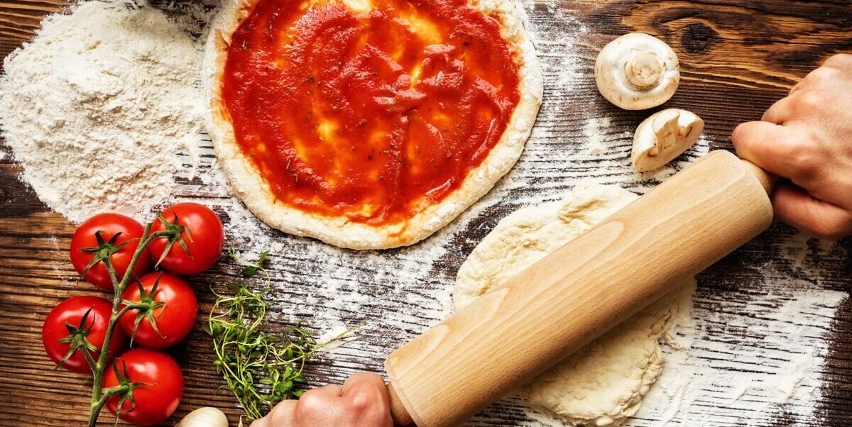 The Art and Science of Perfect Pizza Sauce