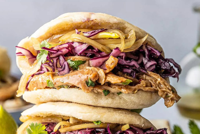 Teriyaki Chicken Alfredo: A Fusion of East Meets West Comfort Food