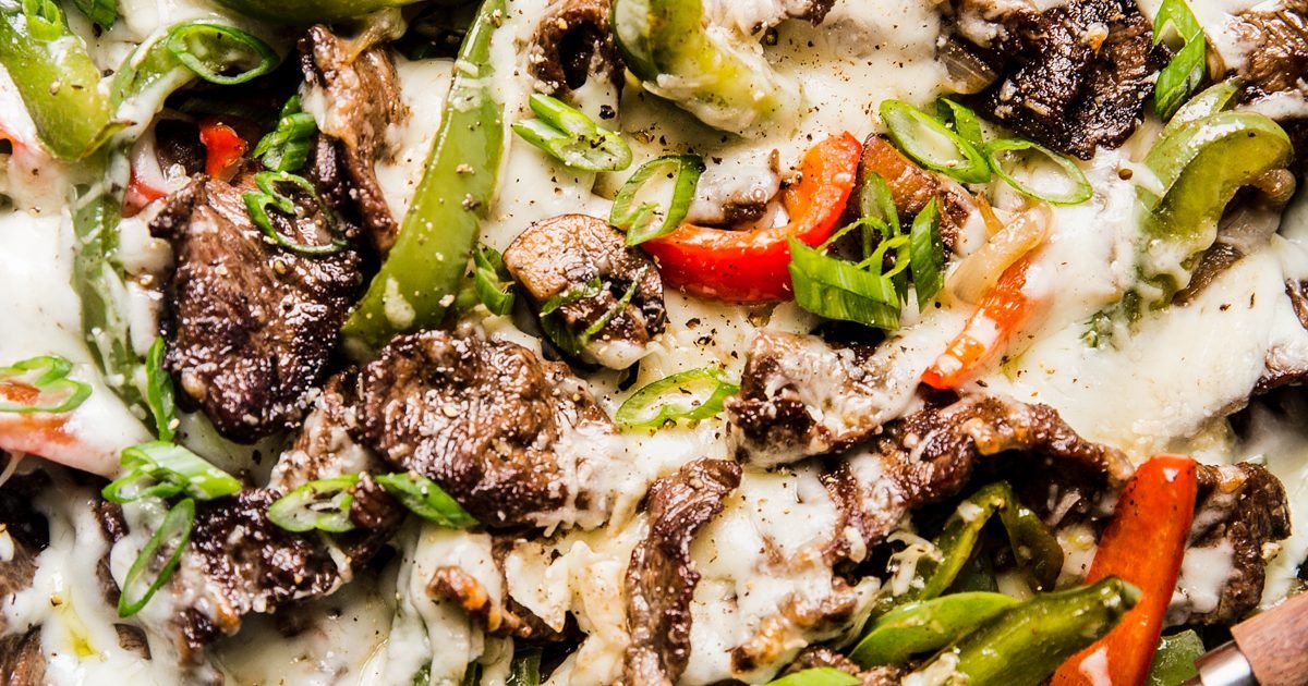 Cheesy Baked Tortellini: A Comforting, Crowd-Pleasing Italian Classic